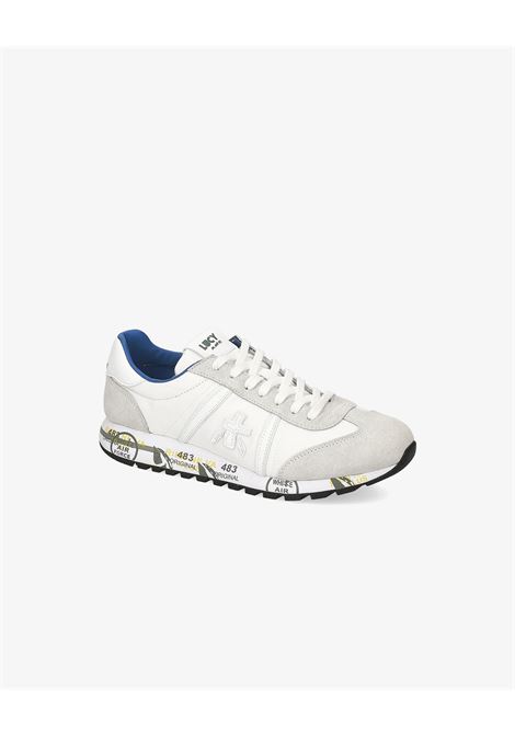 LUCYD 6915 PREMIATA | Scarpe | LUCY VAR6915